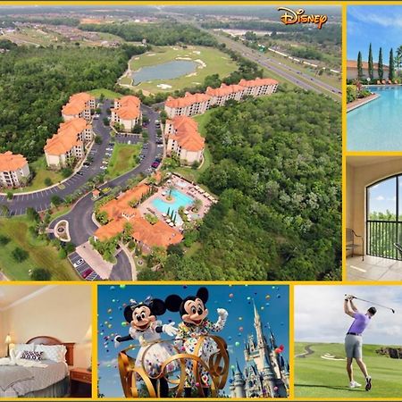 Cozy Resort Condo Near Top Attractions In Orlando Кіссіммі Екстер'єр фото