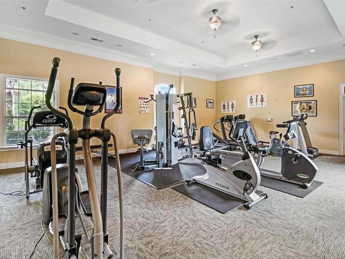 Cozy Resort Condo Near Top Attractions In Orlando Кіссіммі Екстер'єр фото