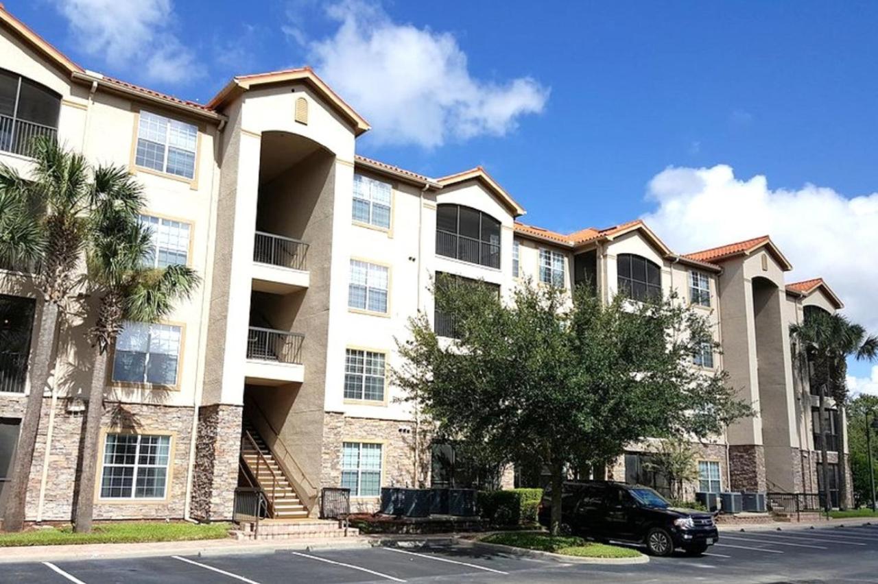 Cozy Resort Condo Near Top Attractions In Orlando Кіссіммі Екстер'єр фото