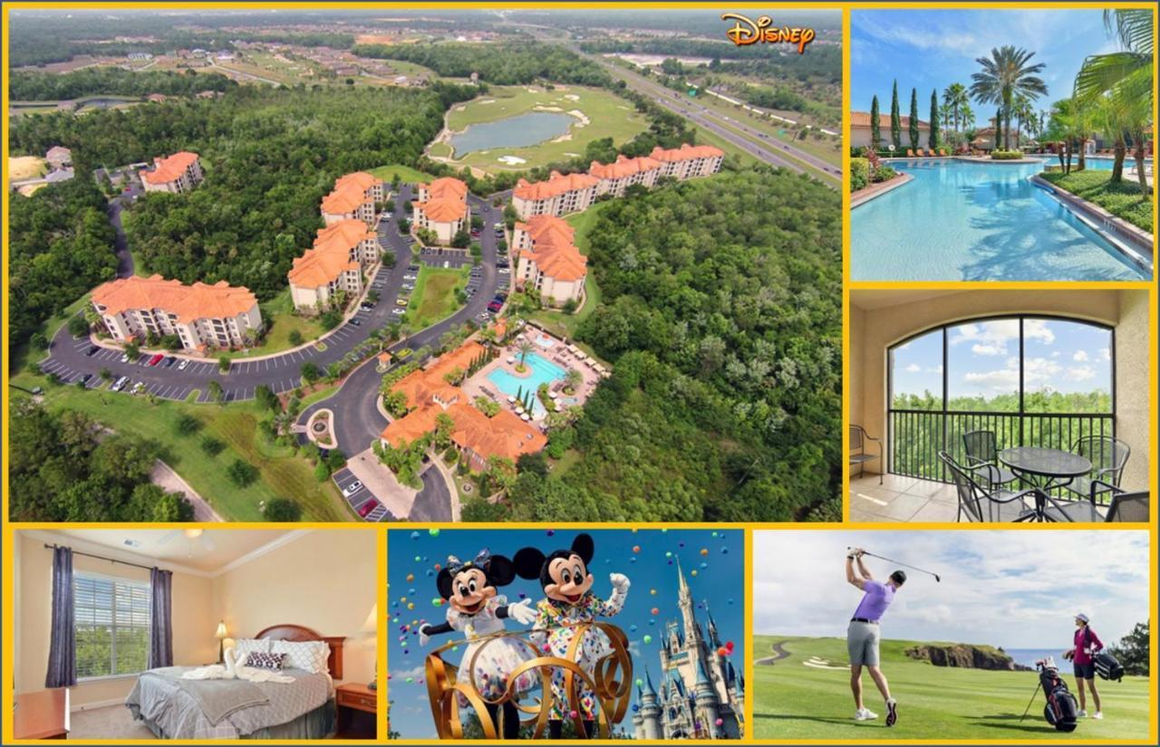 Cozy Resort Condo Near Top Attractions In Orlando Кіссіммі Екстер'єр фото