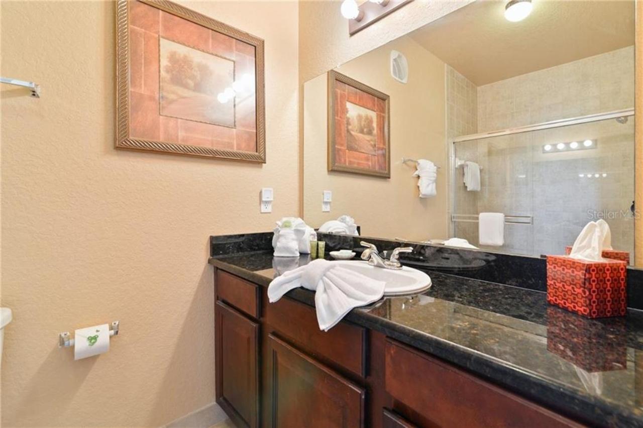 Cozy Resort Condo Near Top Attractions In Orlando Кіссіммі Екстер'єр фото