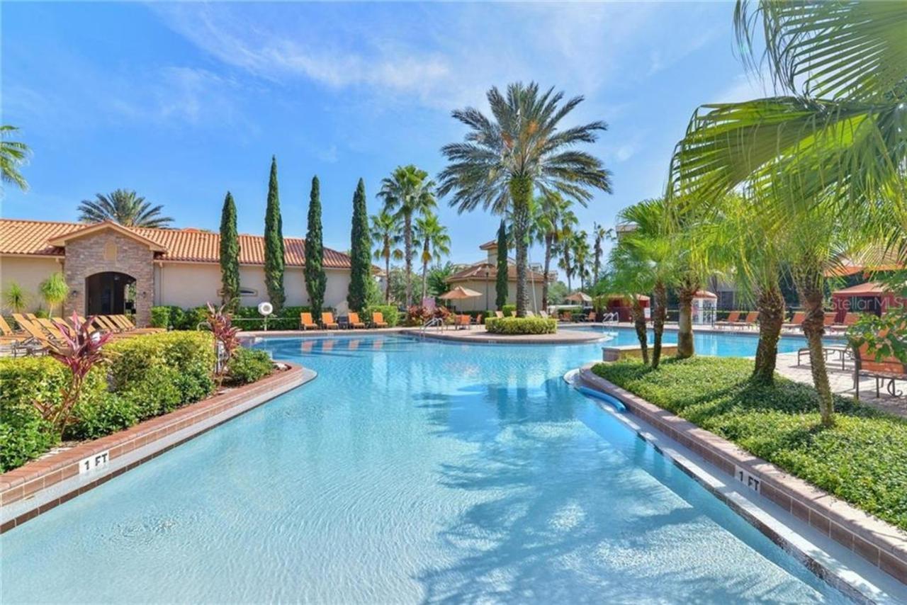 Cozy Resort Condo Near Top Attractions In Orlando Кіссіммі Екстер'єр фото