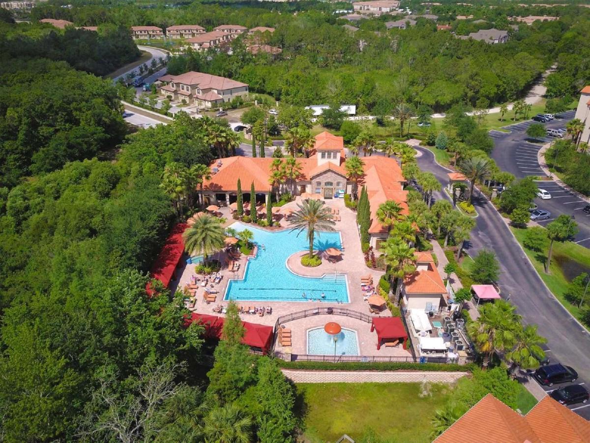 Cozy Resort Condo Near Top Attractions In Orlando Кіссіммі Екстер'єр фото