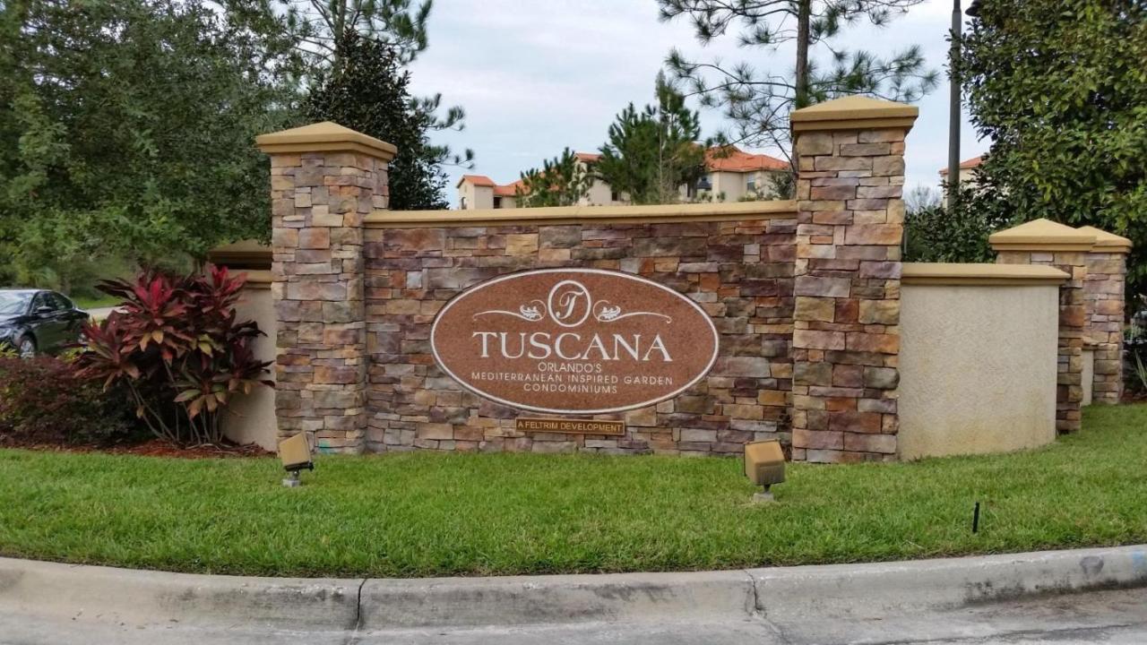 Cozy Resort Condo Near Top Attractions In Orlando Кіссіммі Екстер'єр фото