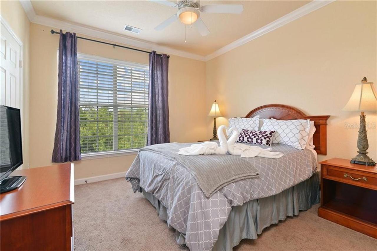Cozy Resort Condo Near Top Attractions In Orlando Кіссіммі Екстер'єр фото